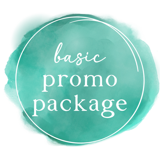 Basic Promo Package