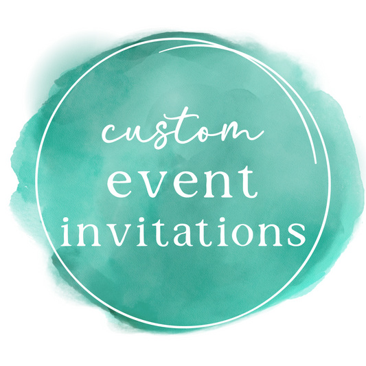 Event Invitations