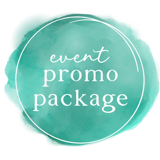 Event Promo Package