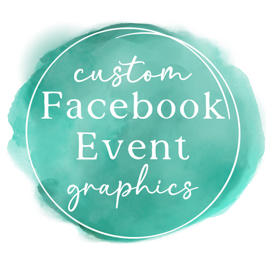 Facebook Event Graphics