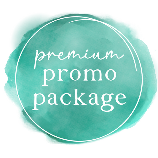 Premium Promo Package